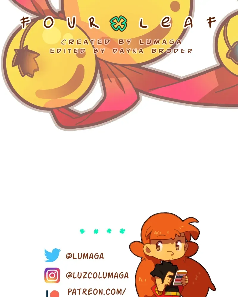 Clover Mark Chapter 51 page 51 - 