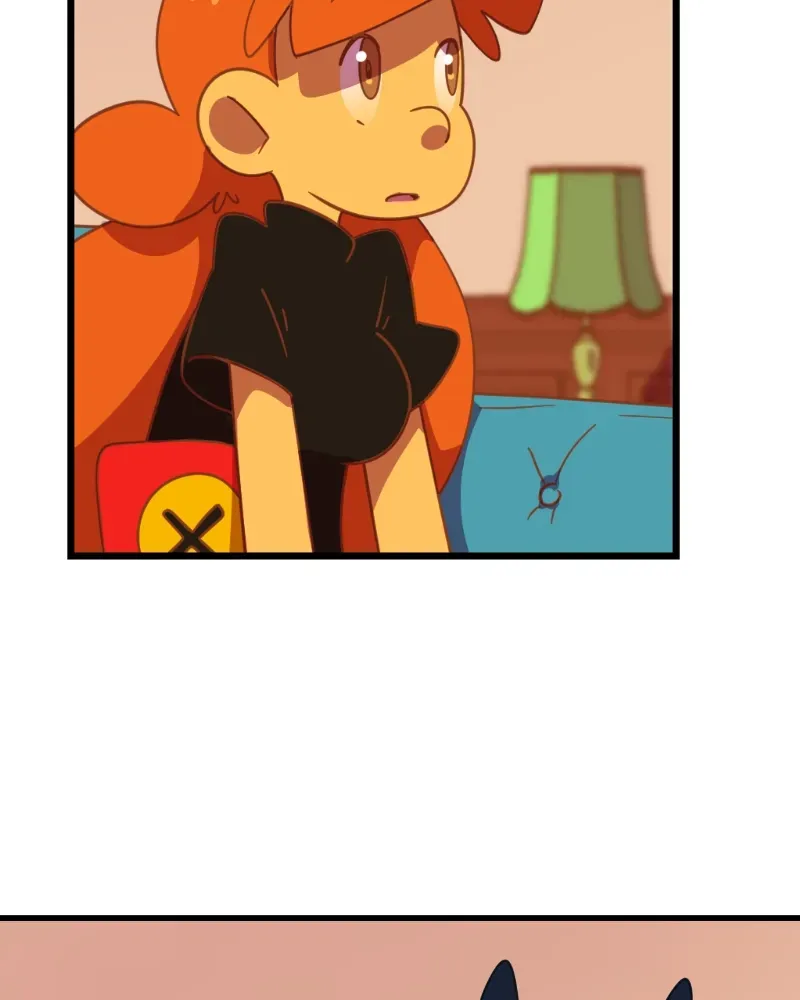Clover Mark Chapter 52 page 2 - 