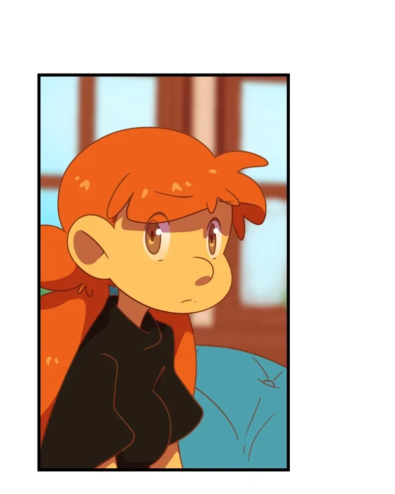 Clover Mark Chapter 52 page 14 - 