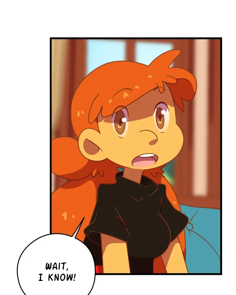 Clover Mark Chapter 52 page 15 - 