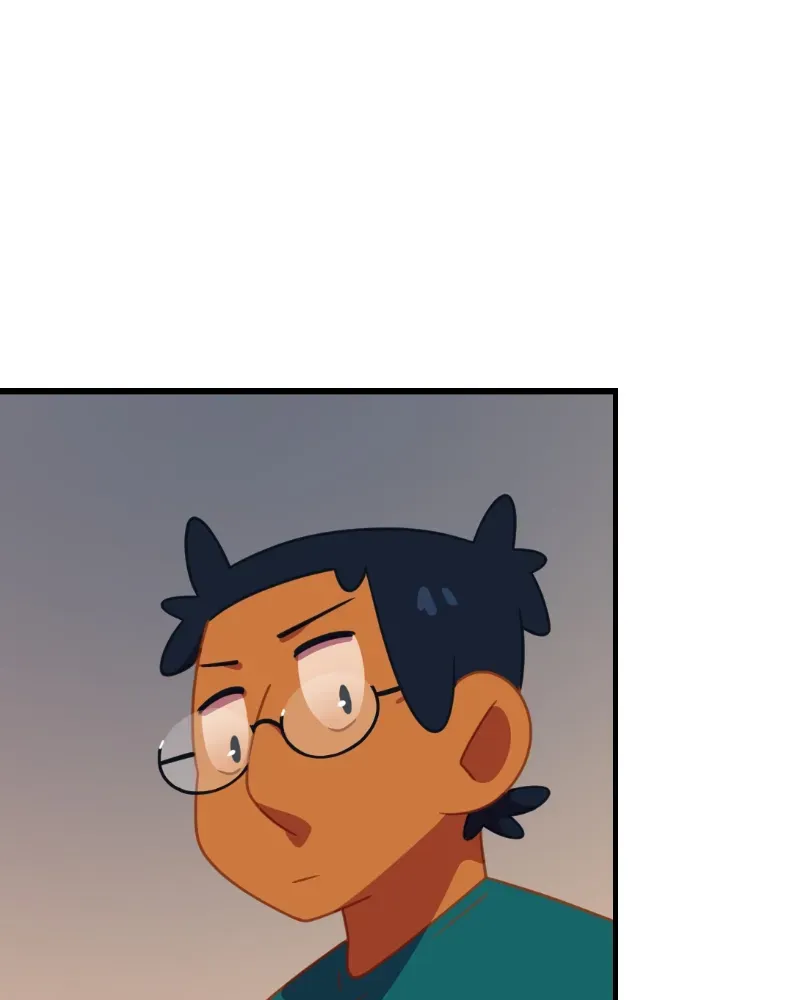 Clover Mark Chapter 52 page 19 - 