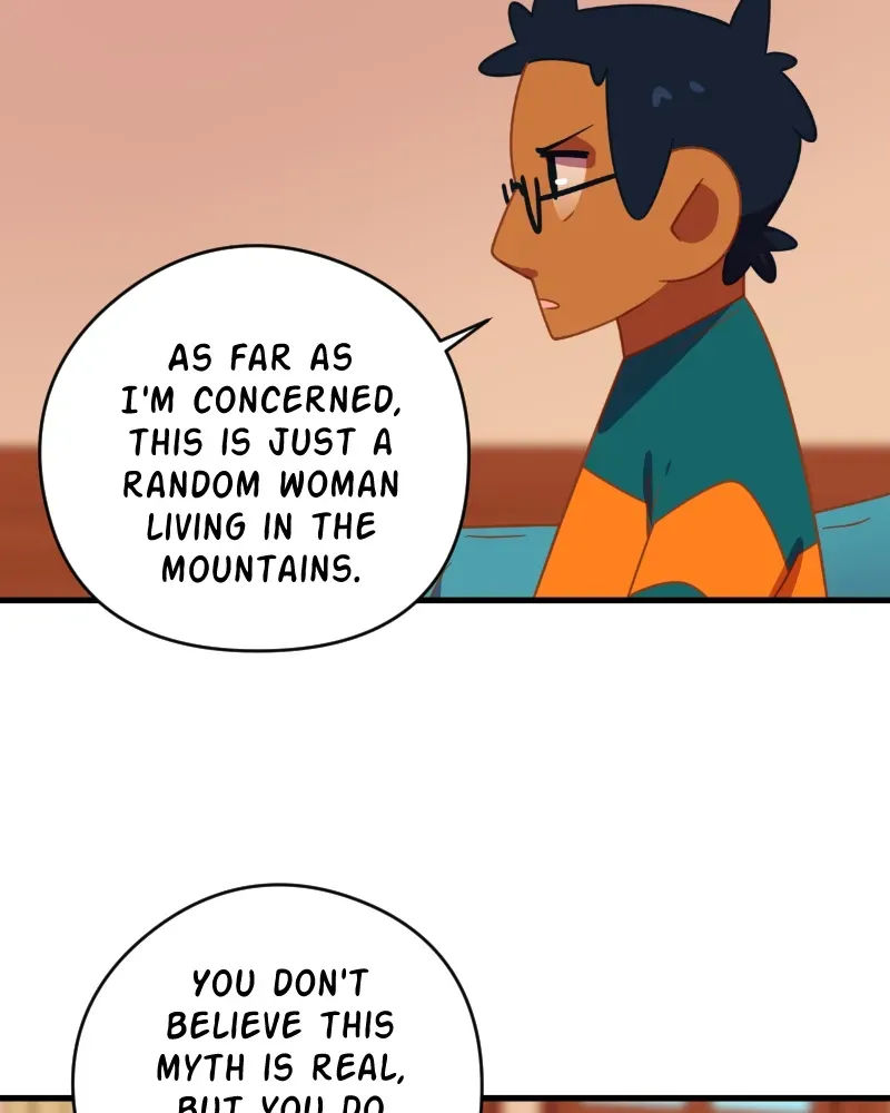 Clover Mark Chapter 52 page 3 - 