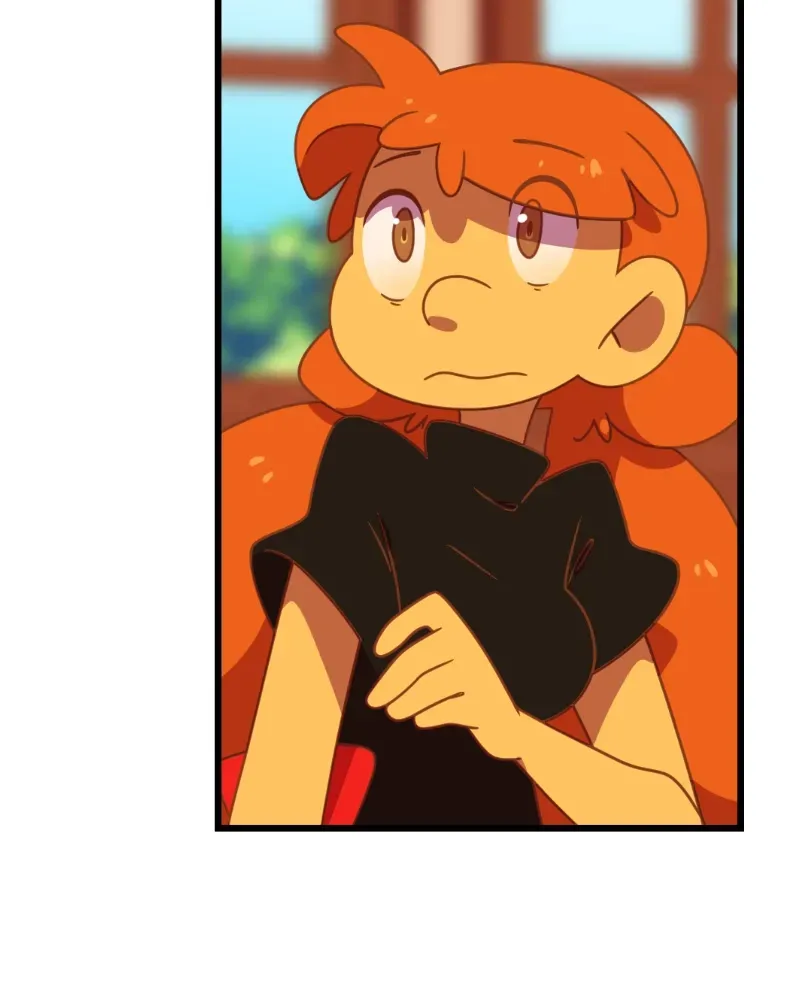 Clover Mark Chapter 52 page 22 - 