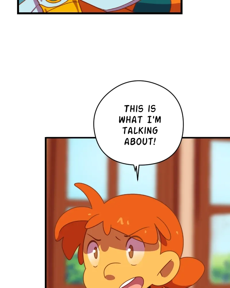 Clover Mark Chapter 52 page 24 - 