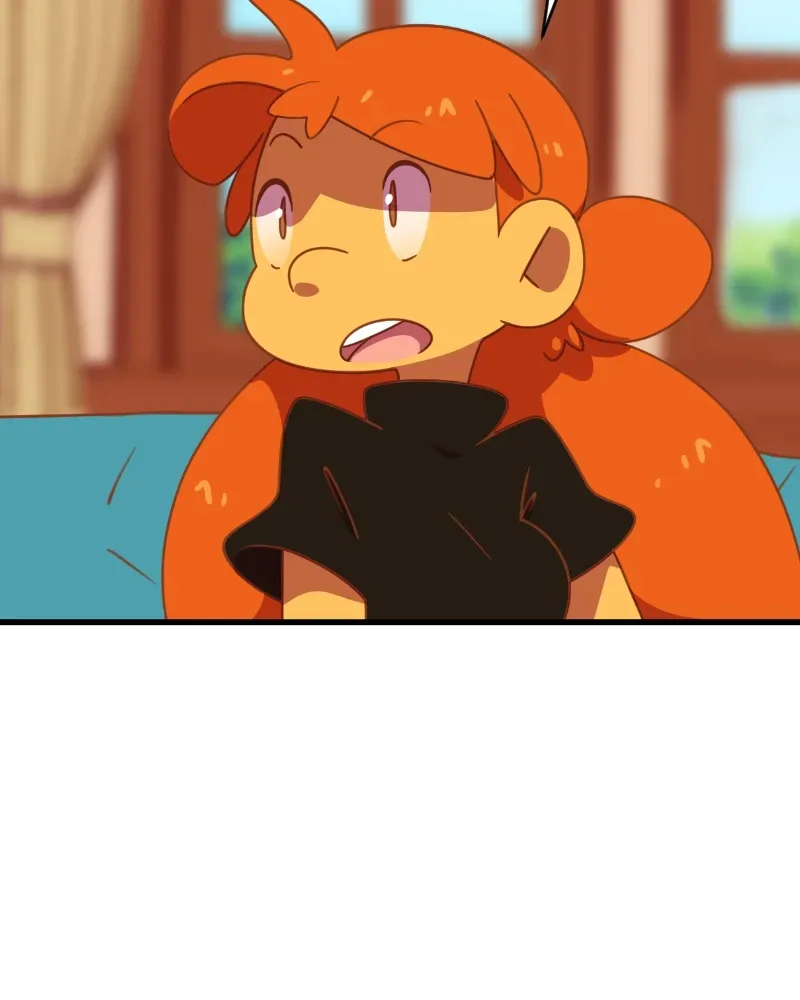 Clover Mark Chapter 52 page 27 - 