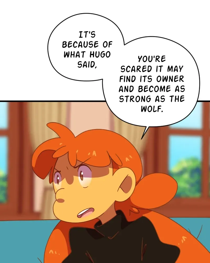 Clover Mark Chapter 52 page 29 - 