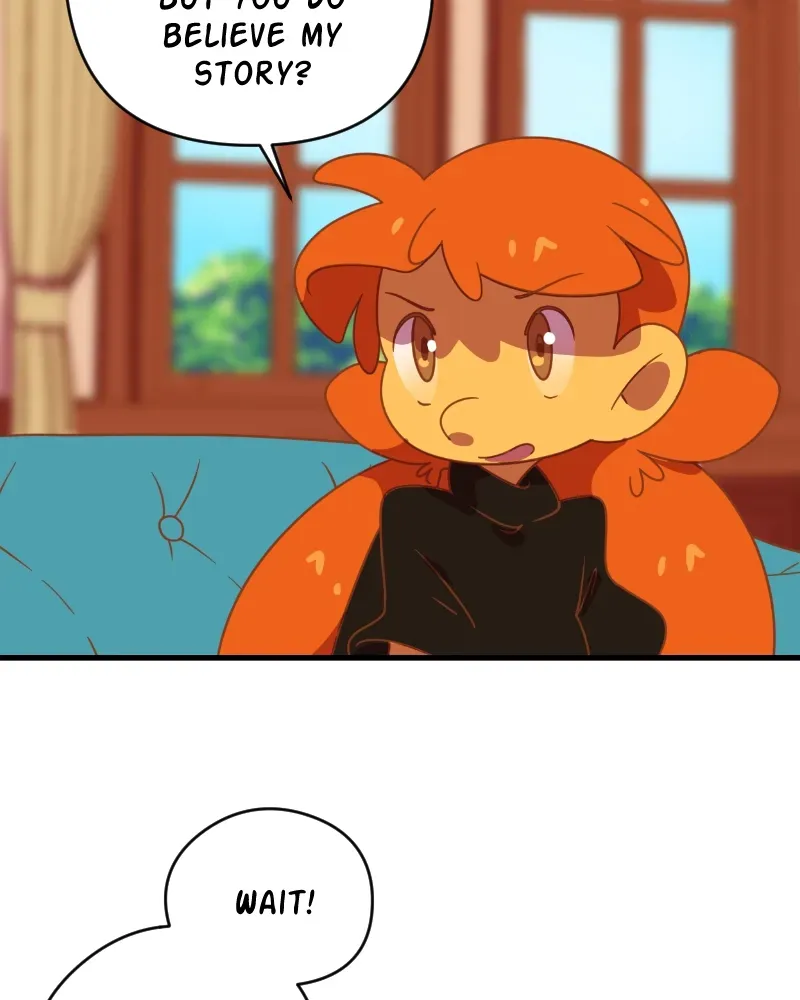 Clover Mark Chapter 52 page 4 - 