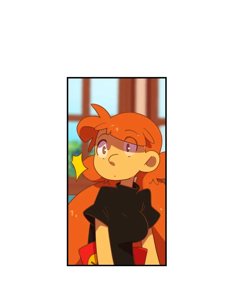 Clover Mark Chapter 52 page 32 - 