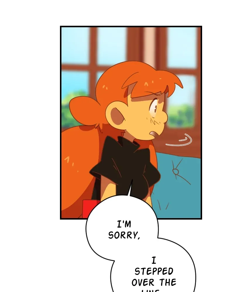 Clover Mark Chapter 52 page 33 - 