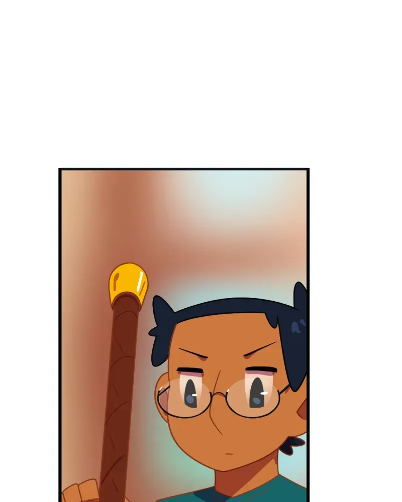 Clover Mark Chapter 52 page 36 - 
