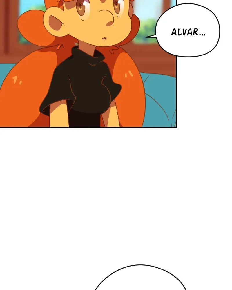 Clover Mark Chapter 52 page 39 - 