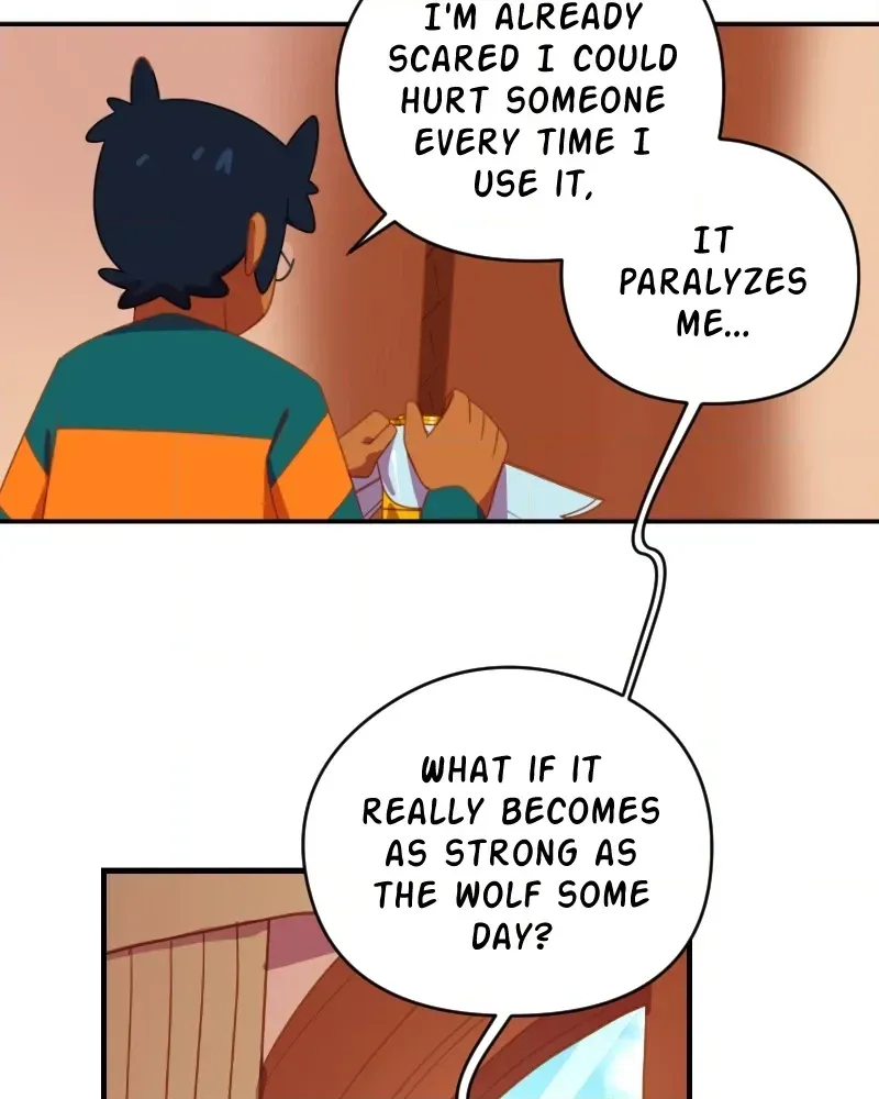 Clover Mark Chapter 52 page 40 - 