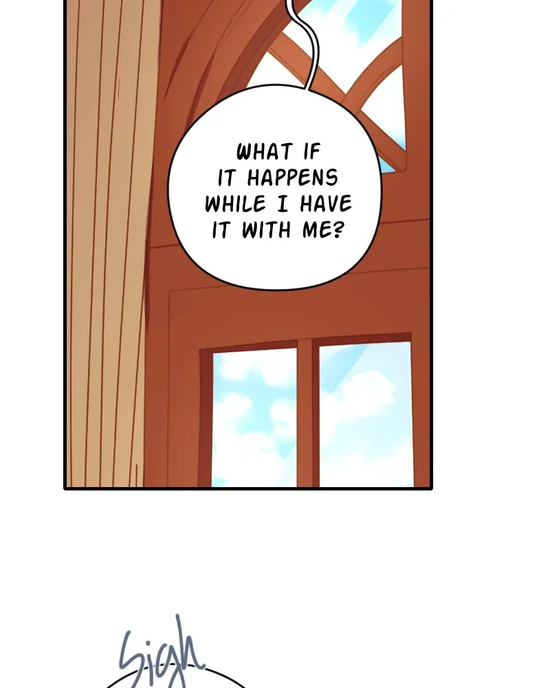 Clover Mark Chapter 52 page 41 - 
