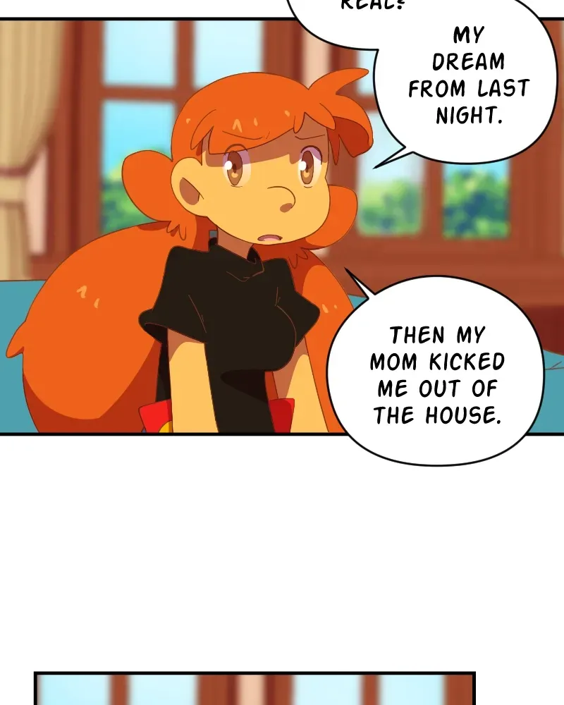 Clover Mark Chapter 52 page 46 - 