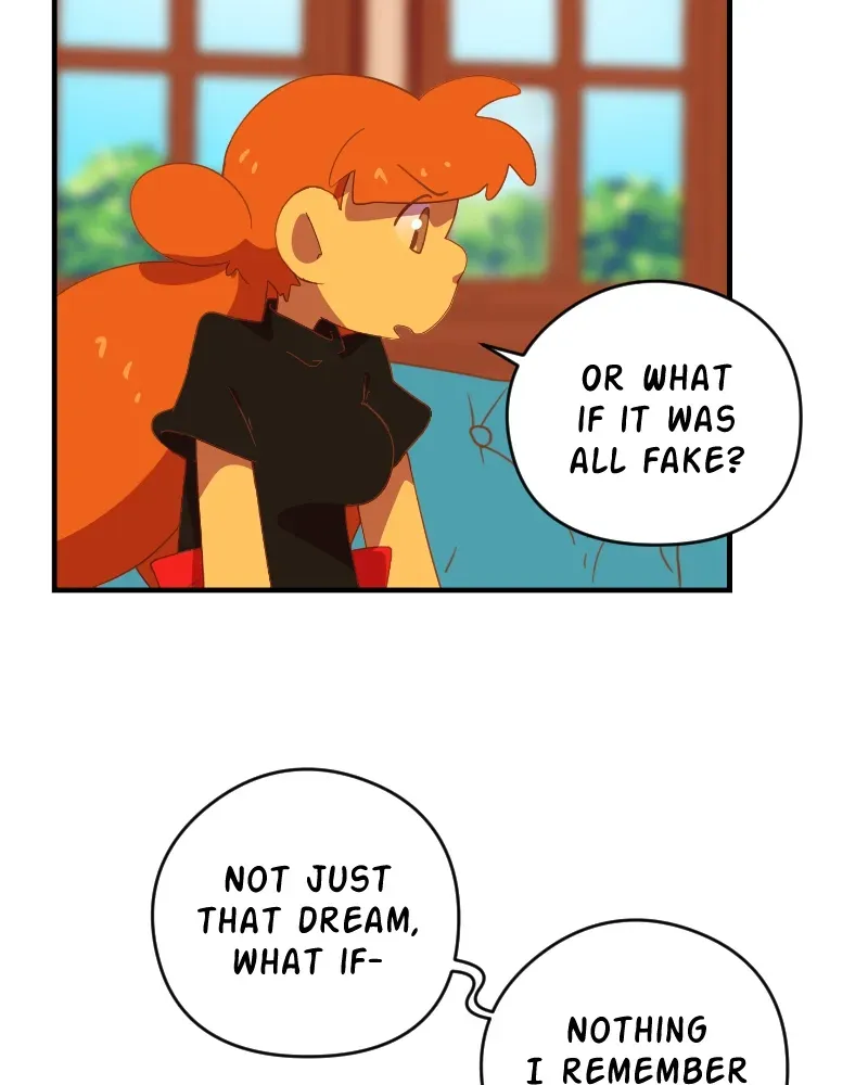 Clover Mark Chapter 52 page 47 - 