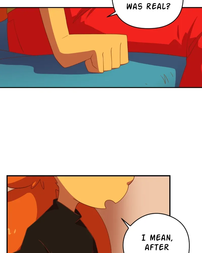 Clover Mark Chapter 52 page 48 - 
