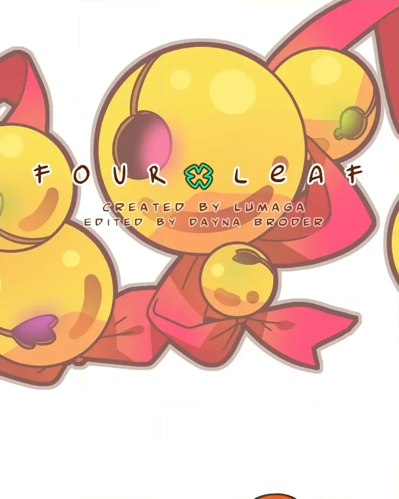 Clover Mark Chapter 52 page 50 - 