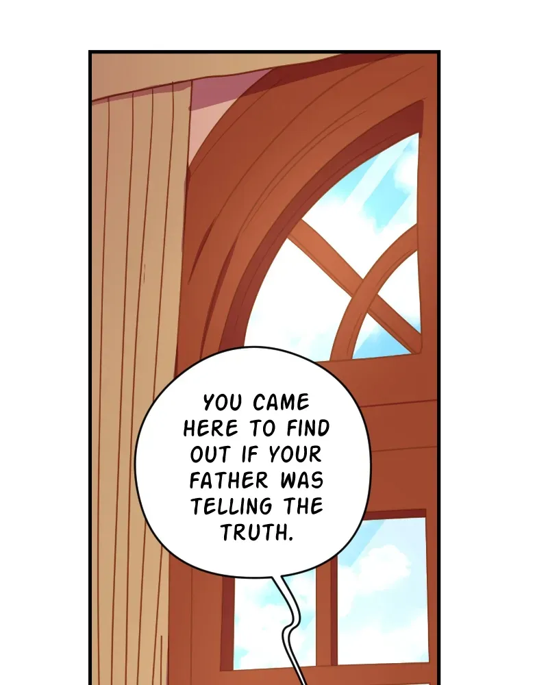 Clover Mark Chapter 52 page 6 - 