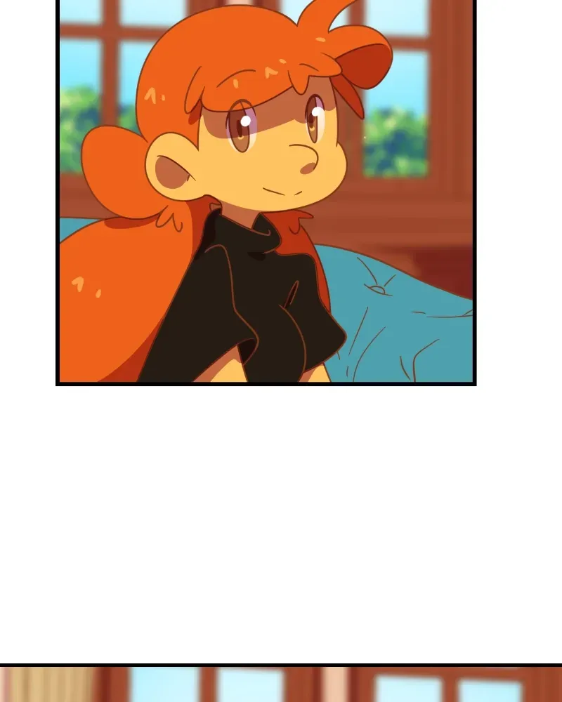 Clover Mark Chapter 52 page 9 - 