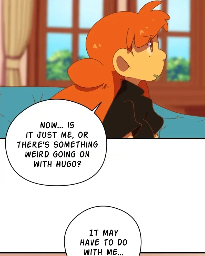 Clover Mark Chapter 52 page 10 - 