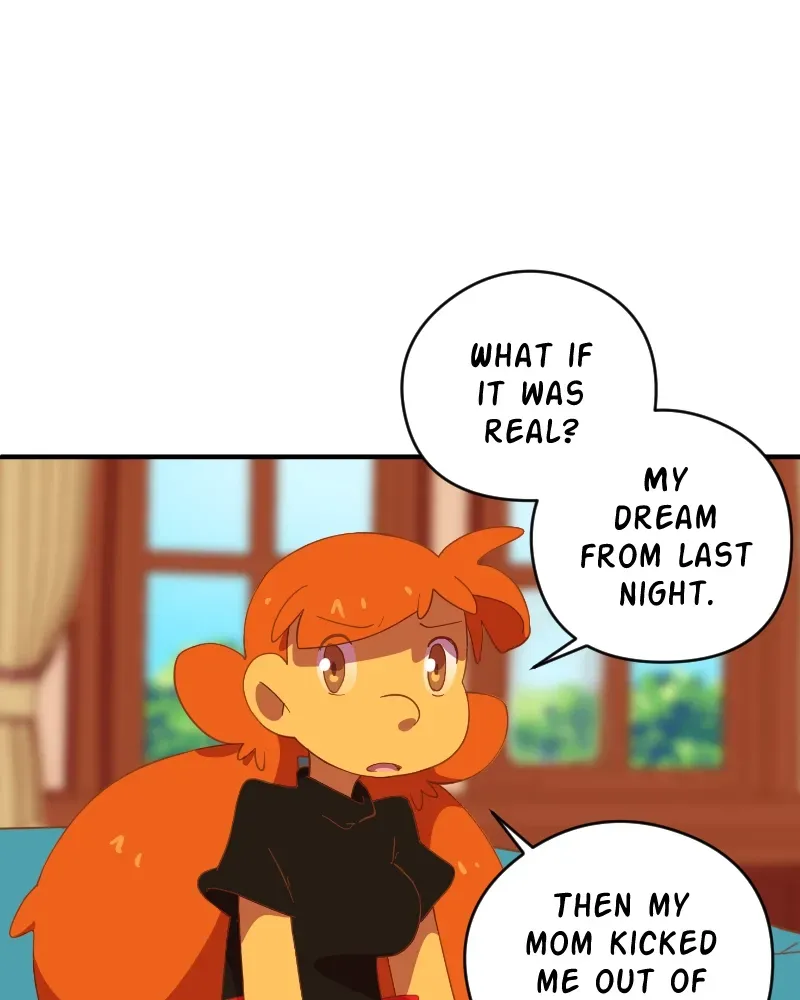 Clover Mark Chapter 53 page 1 - 