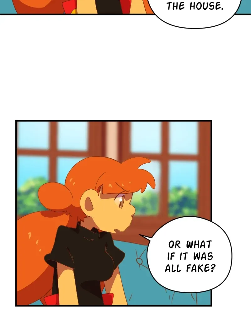 Clover Mark Chapter 53 page 2 - 