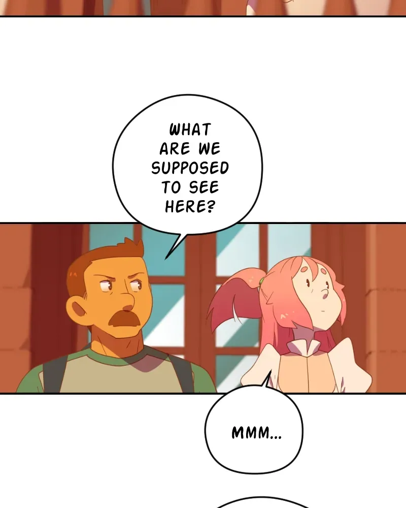 Clover Mark Chapter 53 page 11 - 
