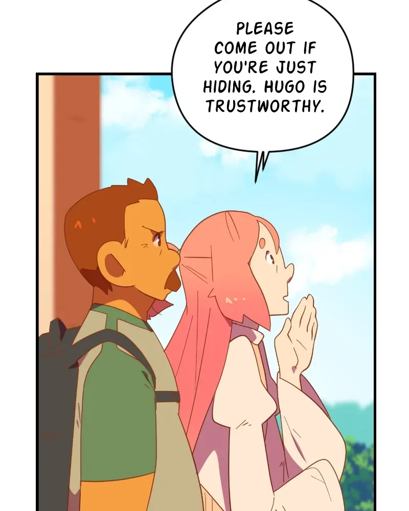 Clover Mark Chapter 53 page 12 - 