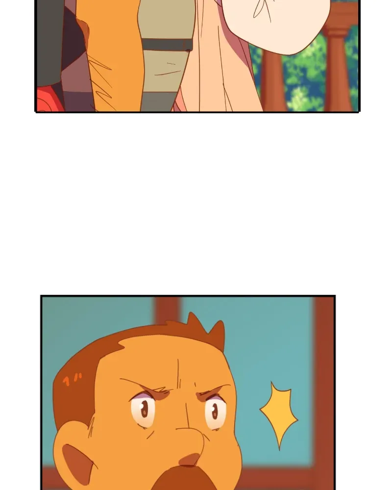 Clover Mark Chapter 53 page 13 - 