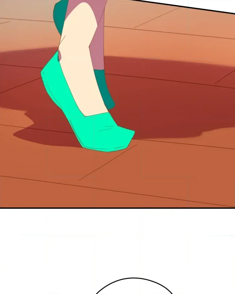 Clover Mark Chapter 53 page 20 - 