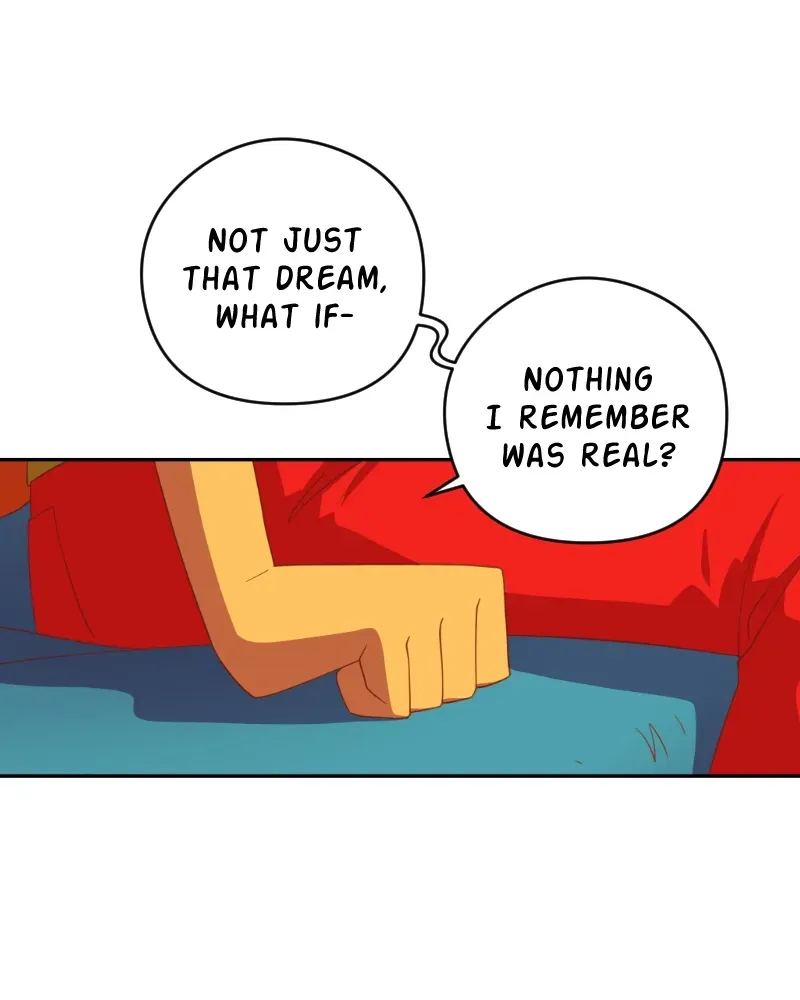 Clover Mark Chapter 53 page 3 - 