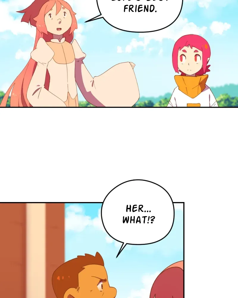 Clover Mark Chapter 53 page 22 - 