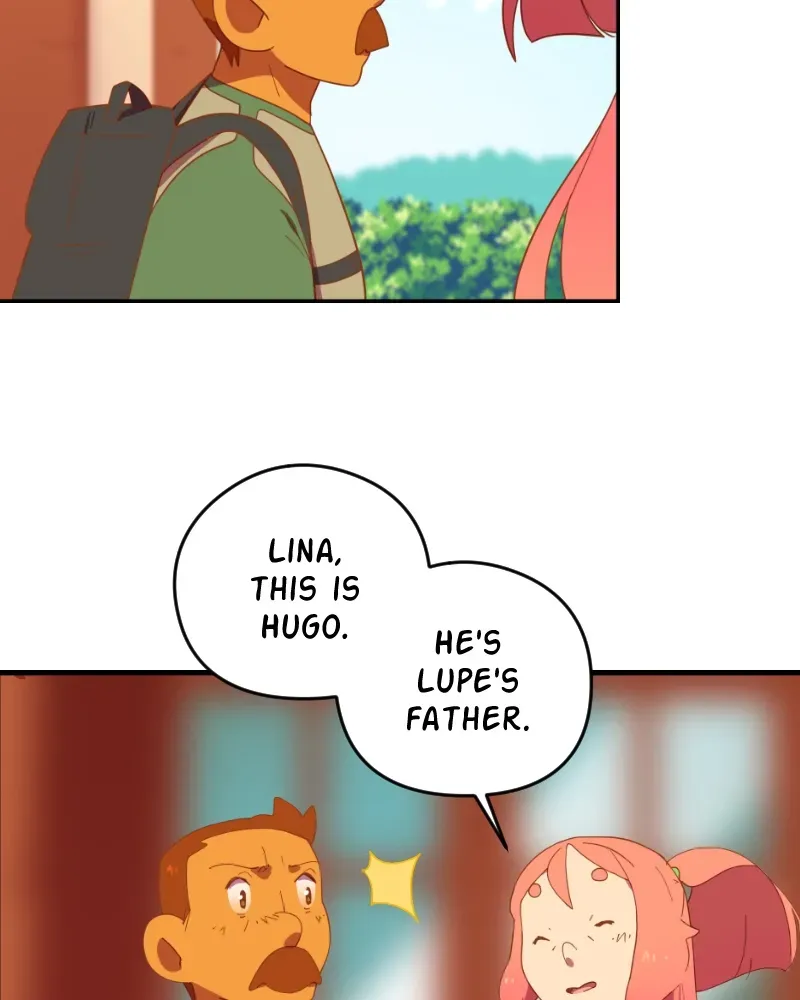 Clover Mark Chapter 53 page 23 - 