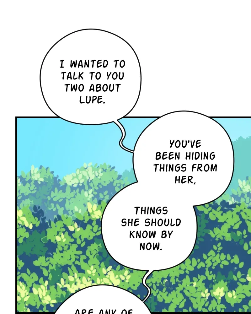 Clover Mark Chapter 53 page 28 - 
