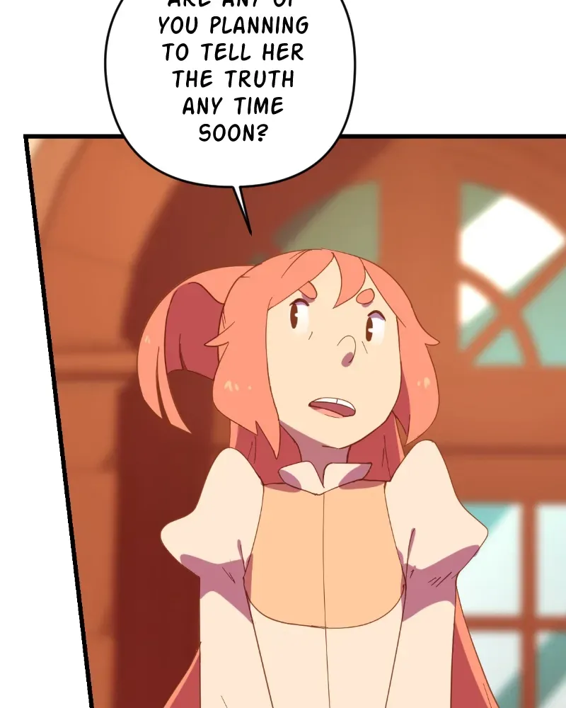 Clover Mark Chapter 53 page 29 - 