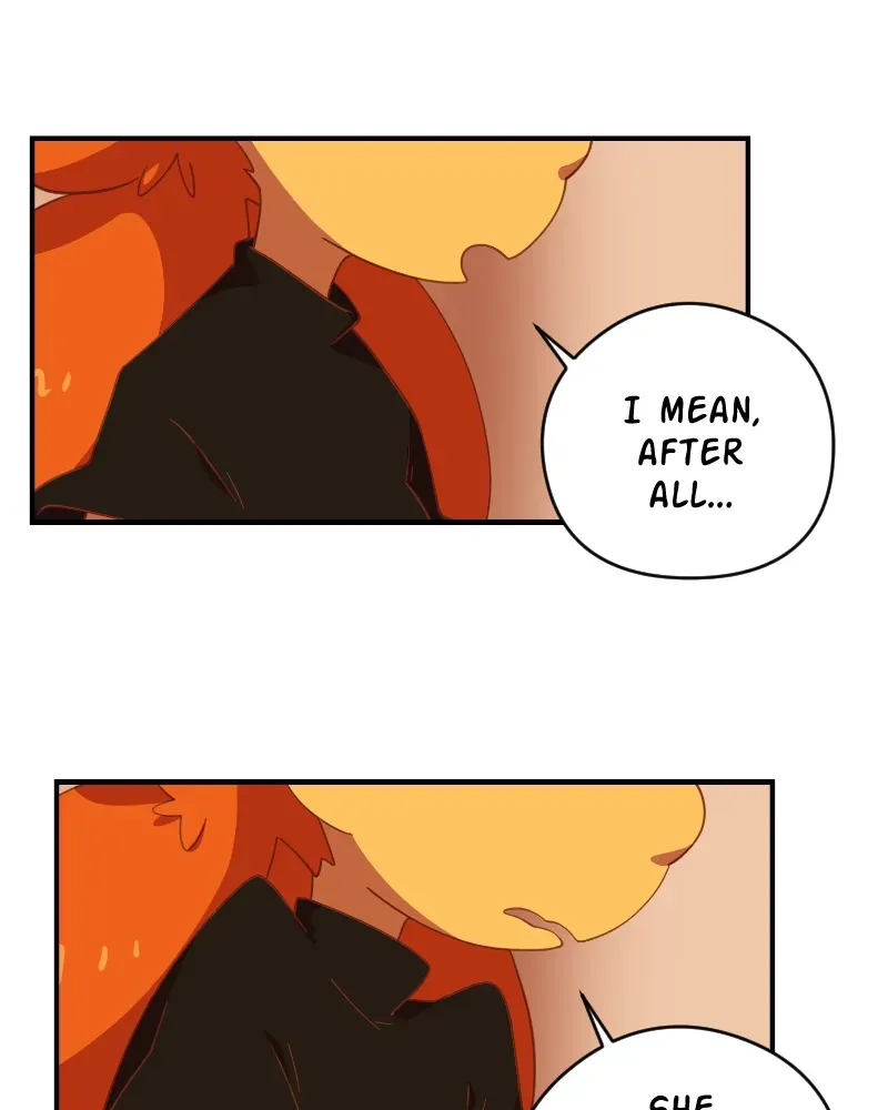 Clover Mark Chapter 53 page 4 - 