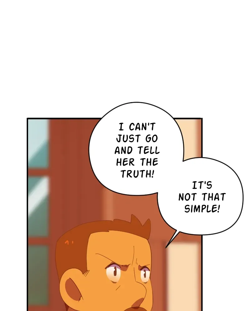 Clover Mark Chapter 53 page 31 - 