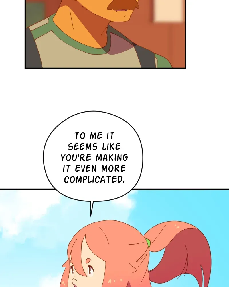 Clover Mark Chapter 53 page 32 - 