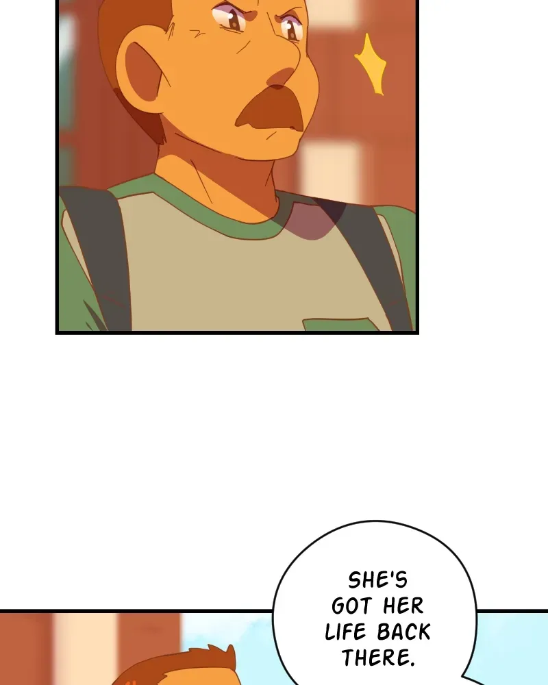 Clover Mark Chapter 53 page 34 - 