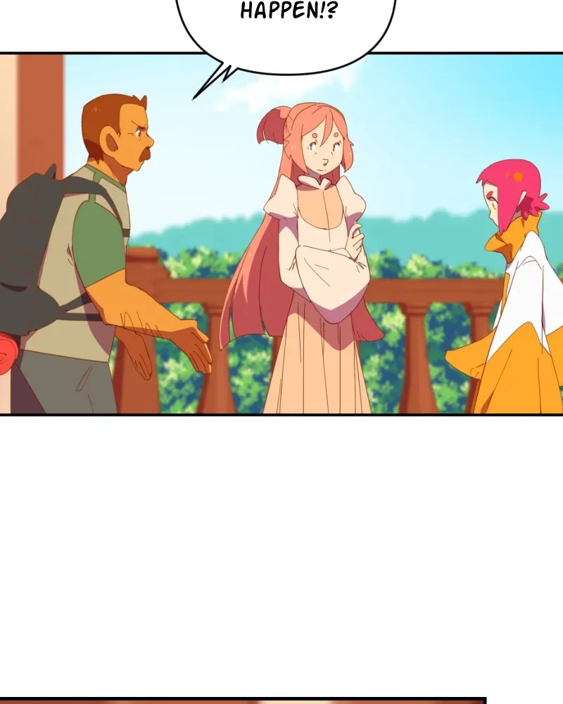 Clover Mark Chapter 53 page 36 - 
