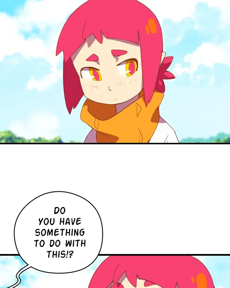 Clover Mark Chapter 53 page 38 - 