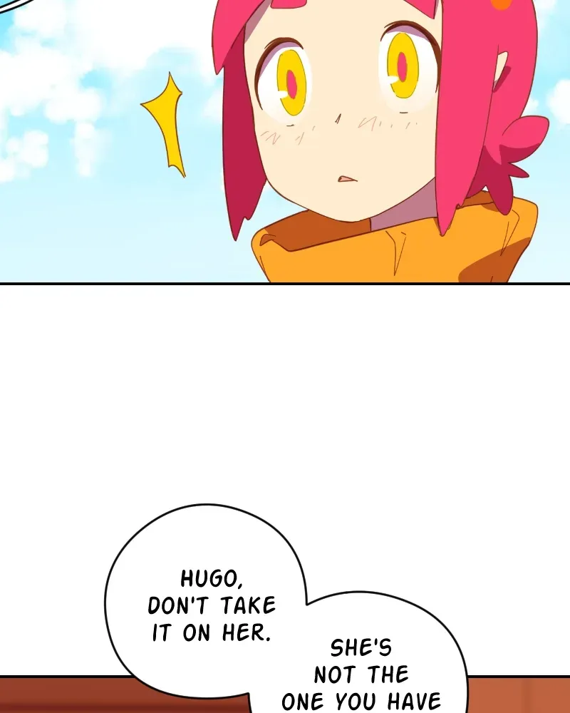 Clover Mark Chapter 53 page 39 - 