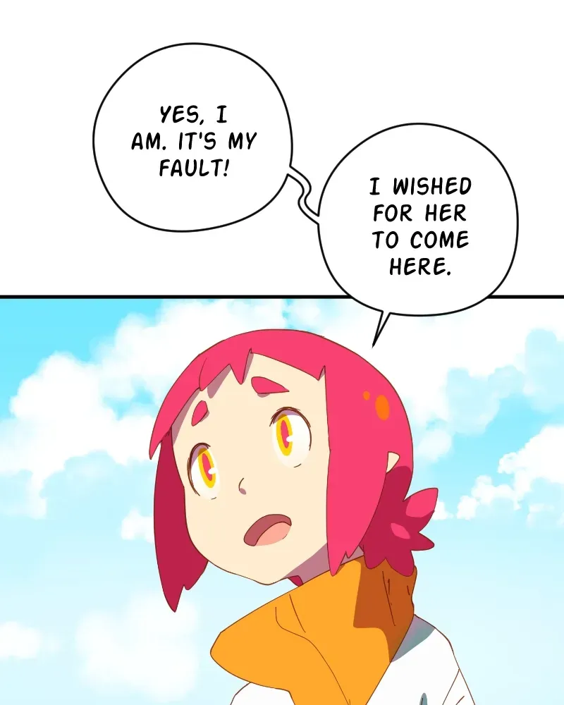 Clover Mark Chapter 53 page 41 - 