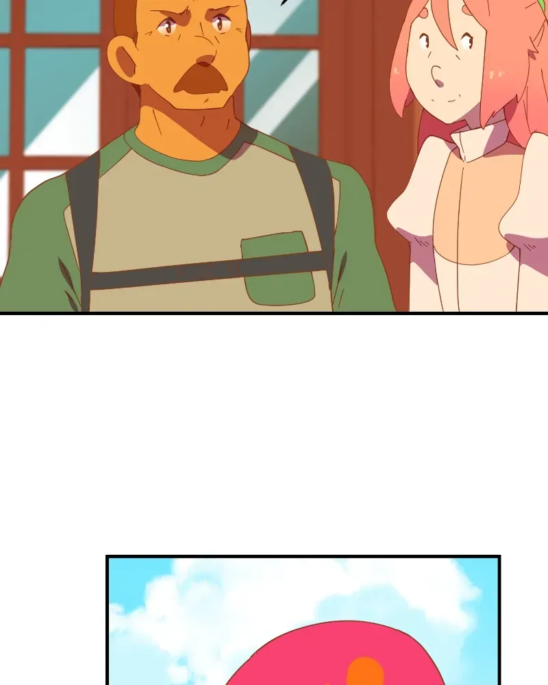 Clover Mark Chapter 53 page 43 - 