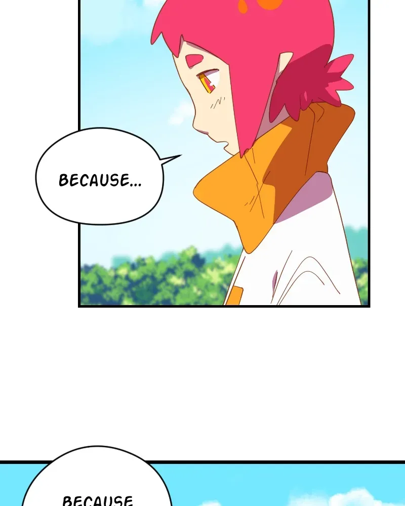 Clover Mark Chapter 53 page 44 - 