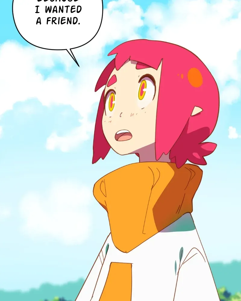 Clover Mark Chapter 53 page 45 - 