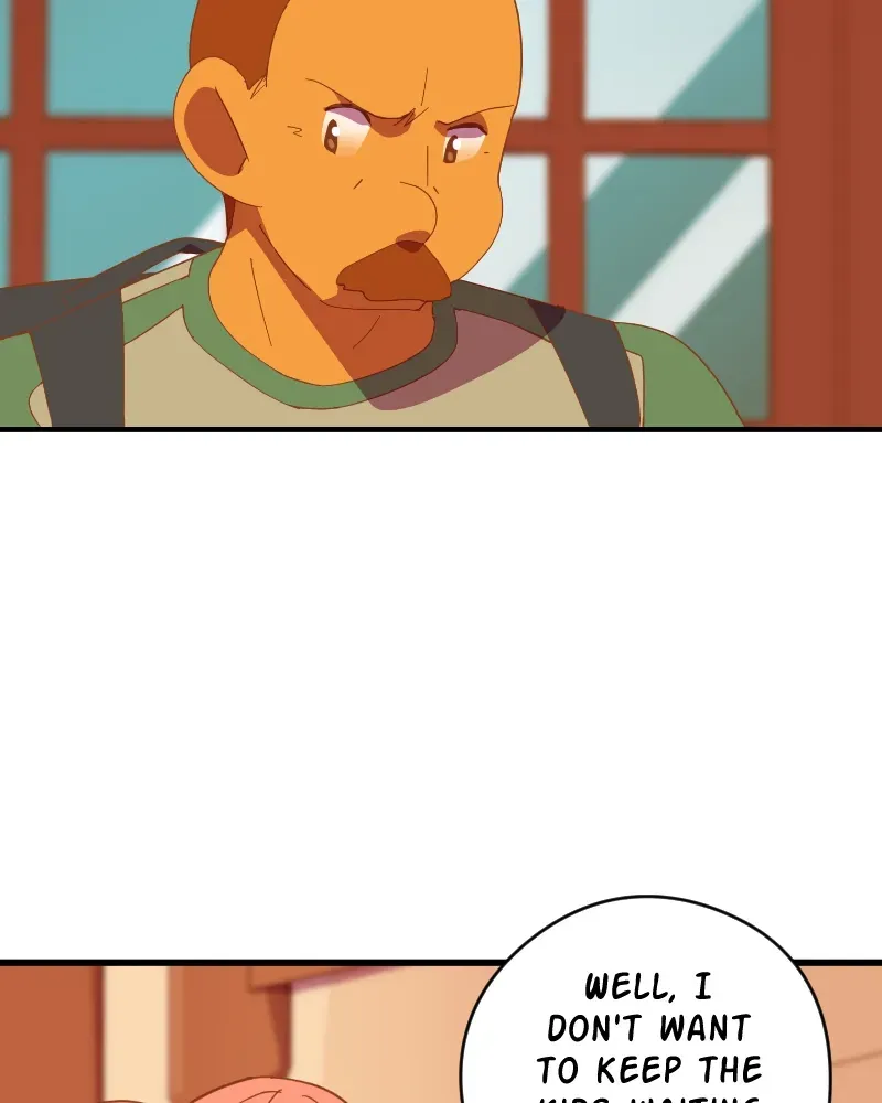 Clover Mark Chapter 53 page 48 - 