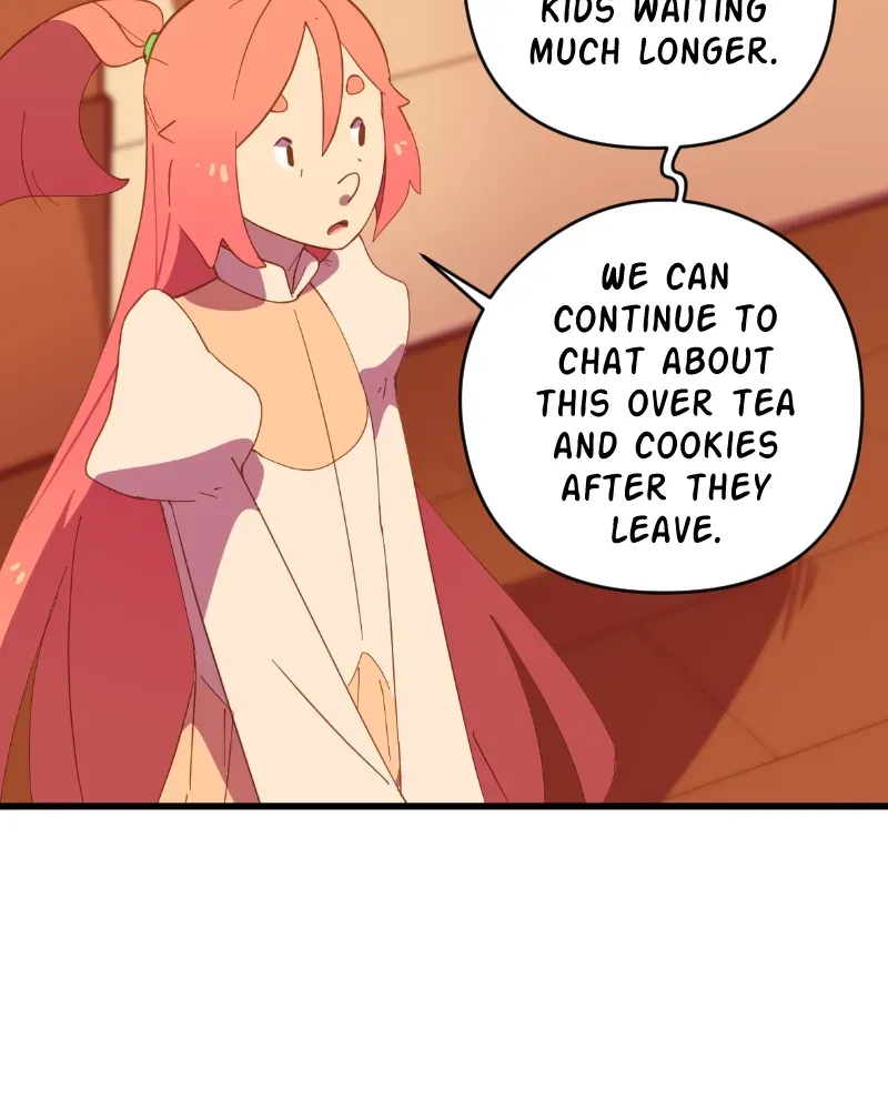 Clover Mark Chapter 53 page 49 - 