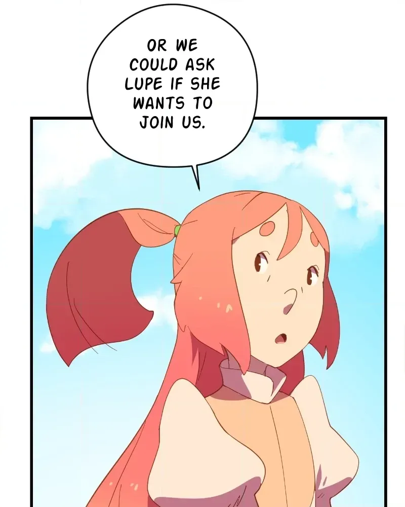 Clover Mark Chapter 53 page 50 - 