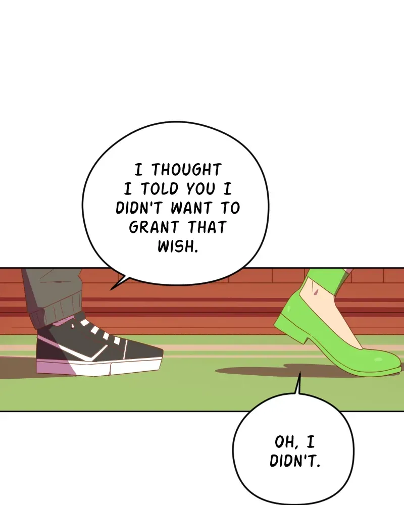Clover Mark Chapter 53 page 6 - 